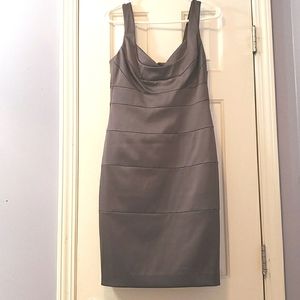 Gunmetal Maggy London